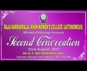 Raja Narendra Lal Khan Women&#39;s College(Autonomous)