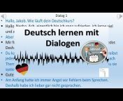 Deutsch lernen mit uns &#124; Learn German with us