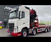 Mac&#39;s Truck Sales Ltd.