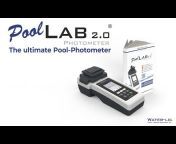 PoolLab 2.0 Photometer