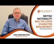 GSN Immigration Ltd