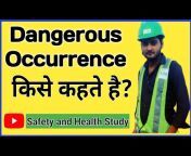 Safety and Health Study