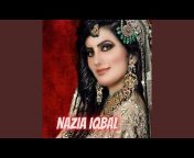 Nazia Iqbal