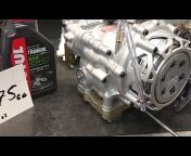 Swedetech Racing Engines