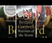 Bernard Cornwell Audiobooks