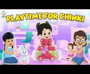 PunToon Kids Fun u0026 Learn - English