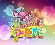 Magical DoReMi Fan Channel