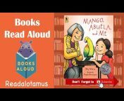 Readalotamus Books Read Aloud