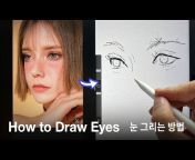 조맹 Chommang_Drawing