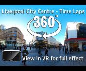 VR 360 TV