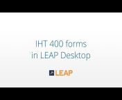 LEAP Legal Software (UKu0026I)