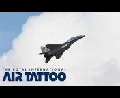 RIAT (The Royal International Air Tattoo)