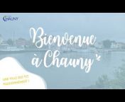 Ville de Chauny - chaîne officielle