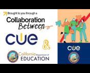CUE &#124; Powerful Learning