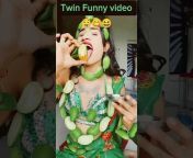 Twin Funny Video