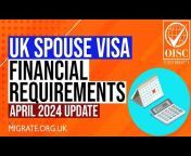 Migrate org uk - Spouse Visa UK Specialists