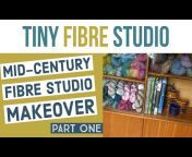 Tiny Fibre Studio
