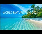 Calm nature relaxation film