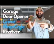 Garage Door Zone