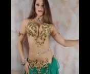 کانال رقص جذاب مصری عربی