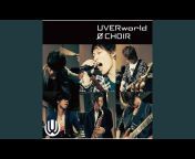 UVERworld Official YouTube Channel