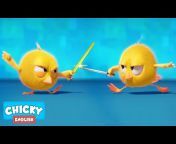 Where&#39;s Chicky? - Cartoon in English