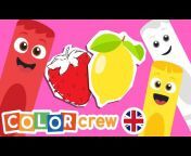 Color Crew - All About Colors