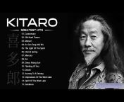 Kitaro - 日本と音楽