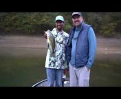 Fly Rod Chronicles With Curtis Fleming