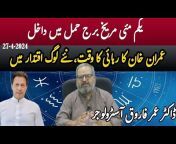Dr Umer Farooq Astrology