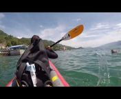 SMUX Kayaking
