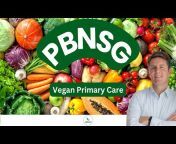 Plant Based Nutrition Support Group