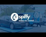 Spiffy - On-Demand Car Care
