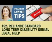 Dell Disability Law