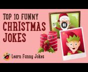 Learn Funny Jokes