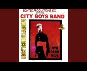 City Boys Band - Topic