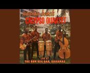 Nassau Beach Calypso Quartet - Topic