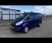 Schofield Motors - Pickup Trucks + Vans For Sale