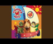 The Wonder Pets - Topic