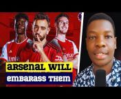 The Cossy Arsenal Podcast