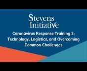 Stevens Initiative