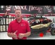 Shock Therapy Suspension