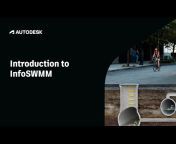 Autodesk Water Infrastructure