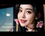 AI ART- memories -