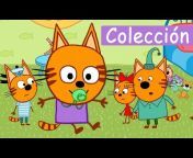 Kid-E-Cats Español Latino