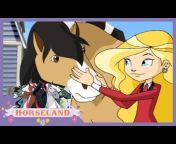 Horseland - WildBrain