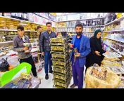 Daral - Iranian lifestyle