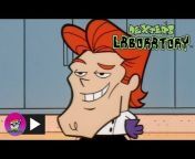 Dexter&#39;s Laboratory