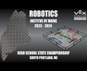 Robotics Institute of Maine