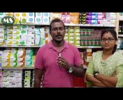Modern Store Indian Grocery Brickfields-KL